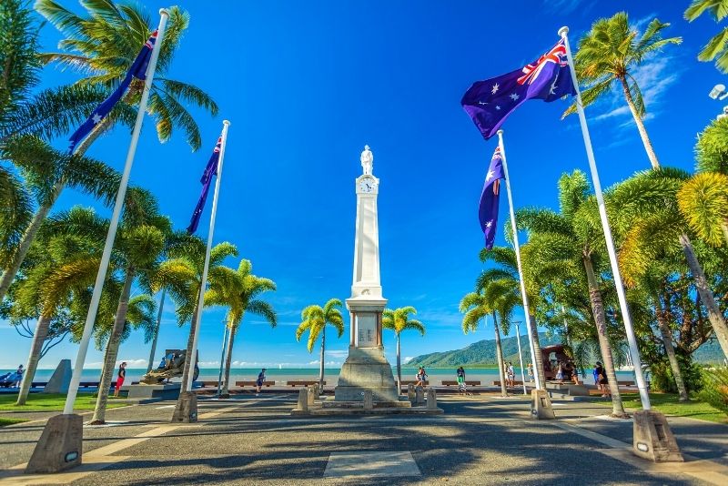 Cairns, Australia