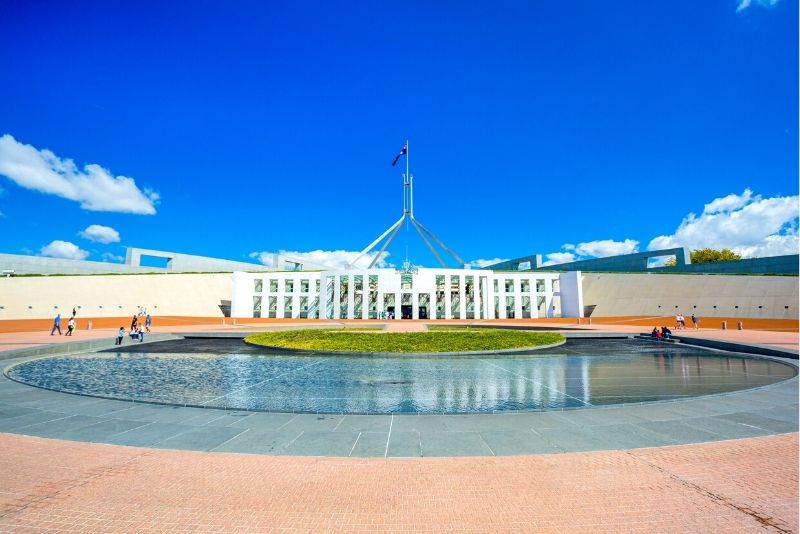 Canberra, Australia