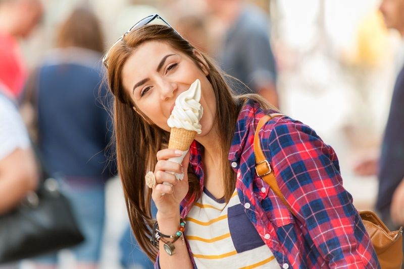 Dairy Kastle, Louisville
