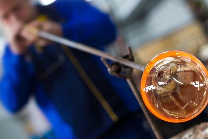 Flame Run, Louisville