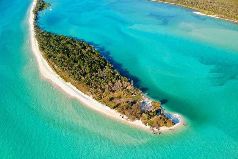 Fraser Island, Australia