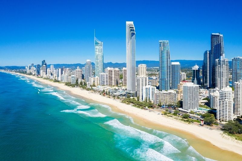 Gold Coast, Australia