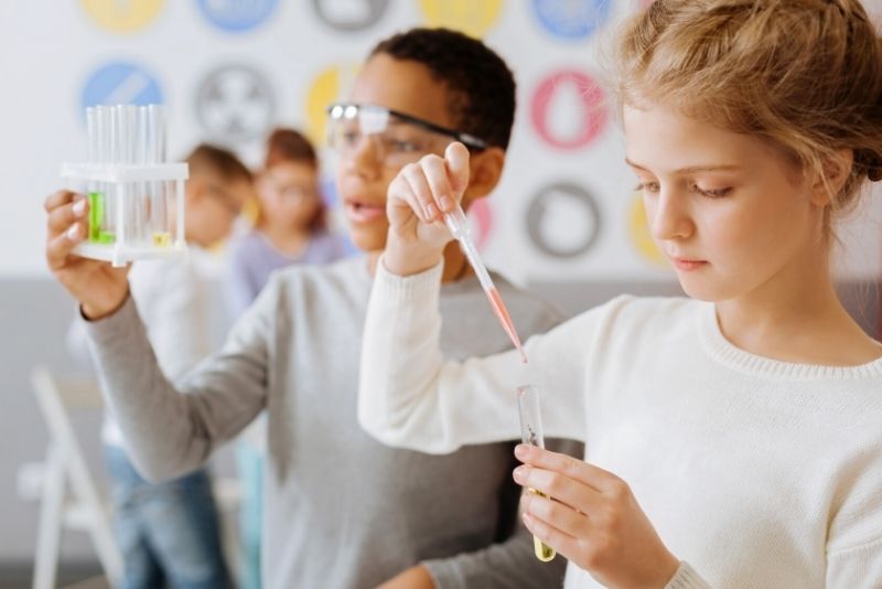 Kentucky Science Center, Louisville