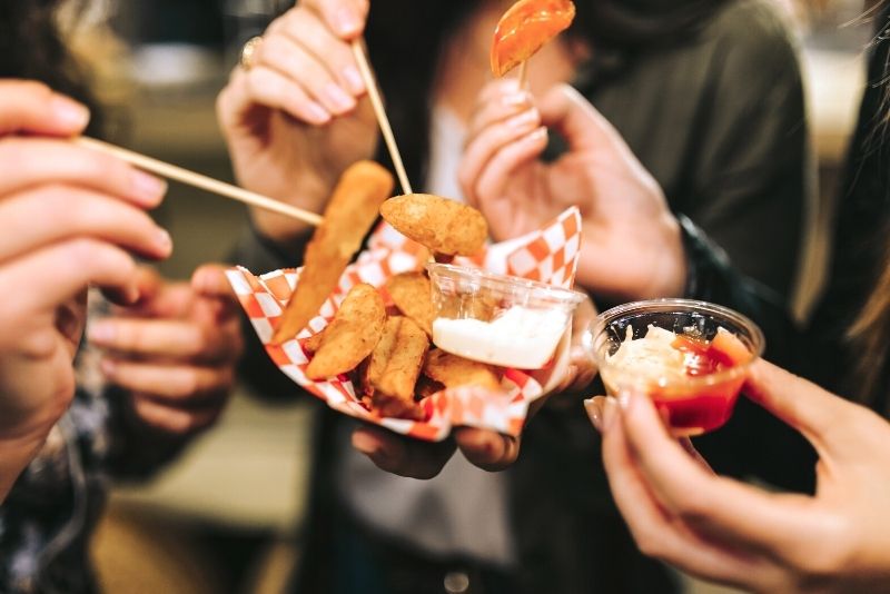 Logan Street Market, Louisville