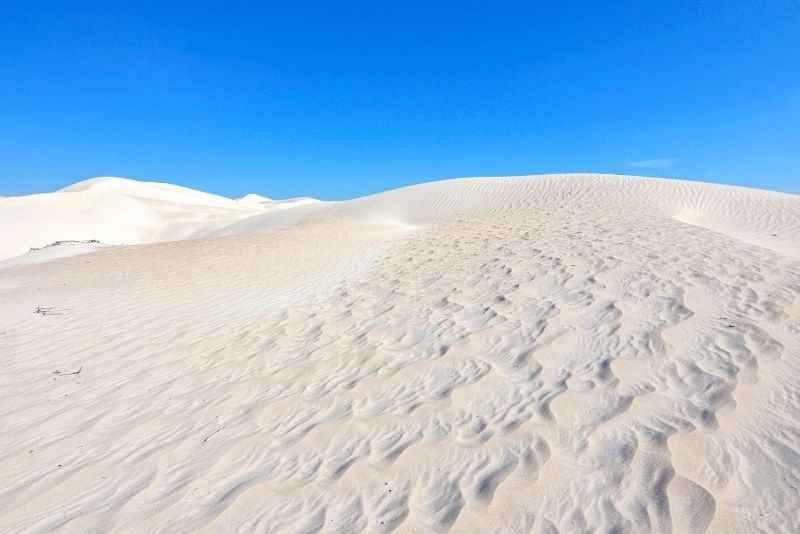 Nambung National Park, Australia
