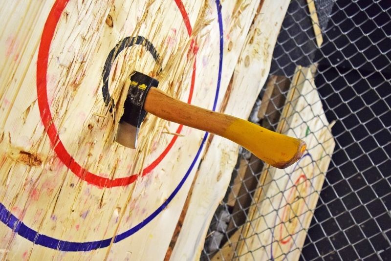 OVRDRIVE, Louisville