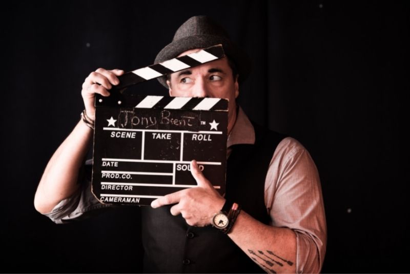 Outta Control Dinner Show, Orlando Outta Control Dinner Show, Orlando