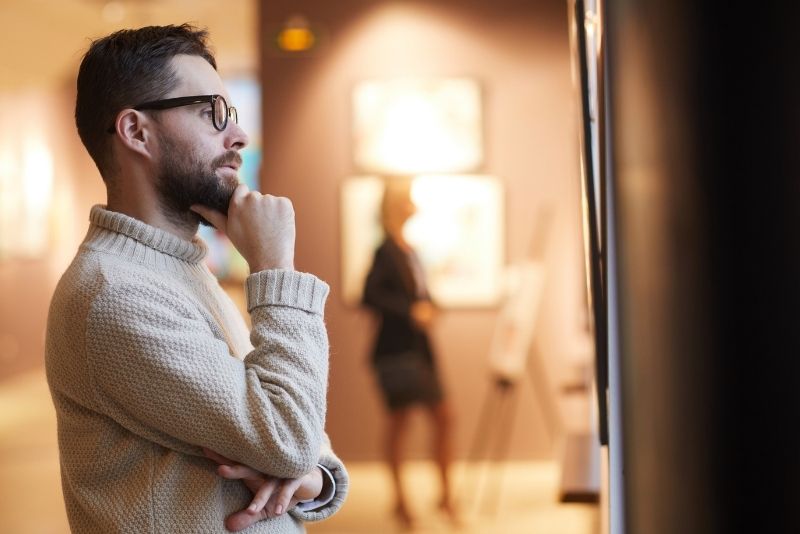 Portland Museum, Louisville