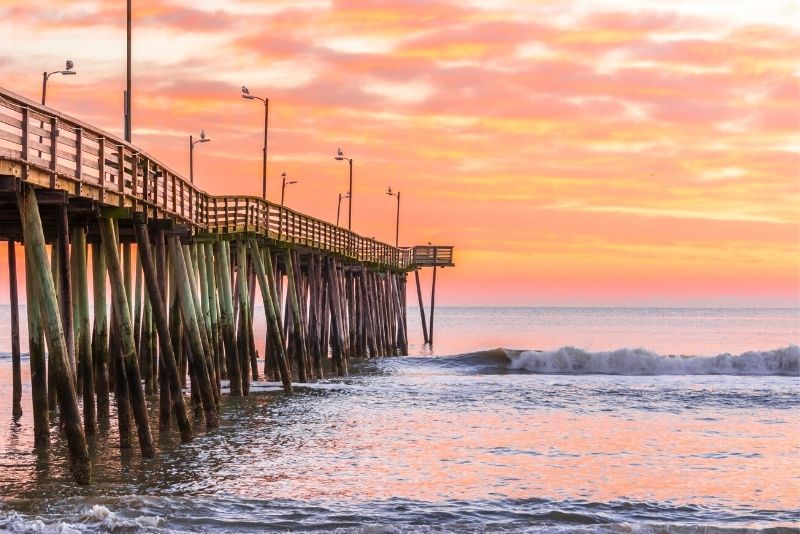 Sylvan Beach Park, Texas