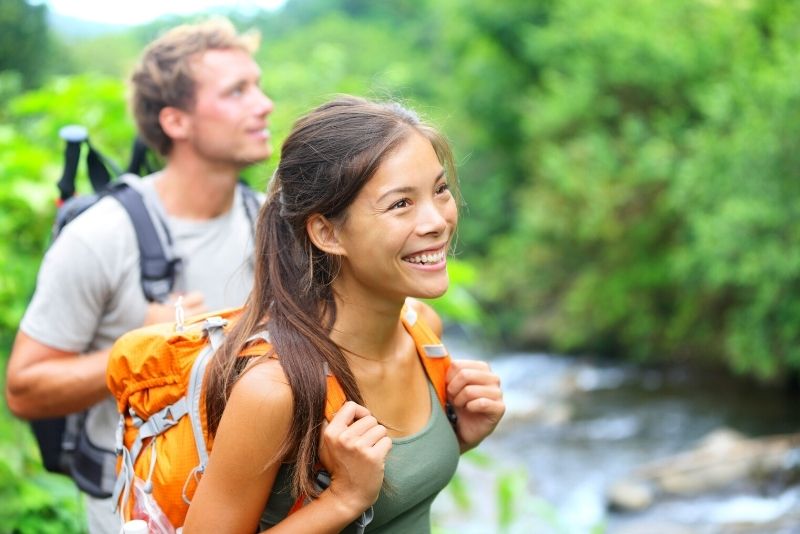 The Parklands of Floyds Fork, Louisville