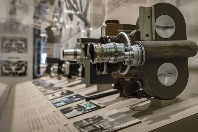 The Sixth Floor Museum at Dealey Plaza, Texas