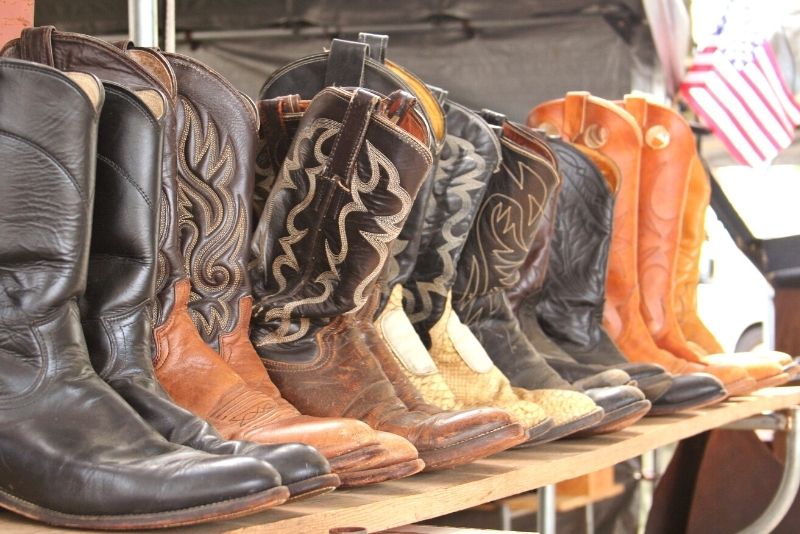 Traders Village Grand Prairie, Texas