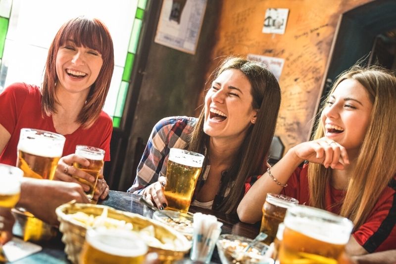 beer tastings in Louisville