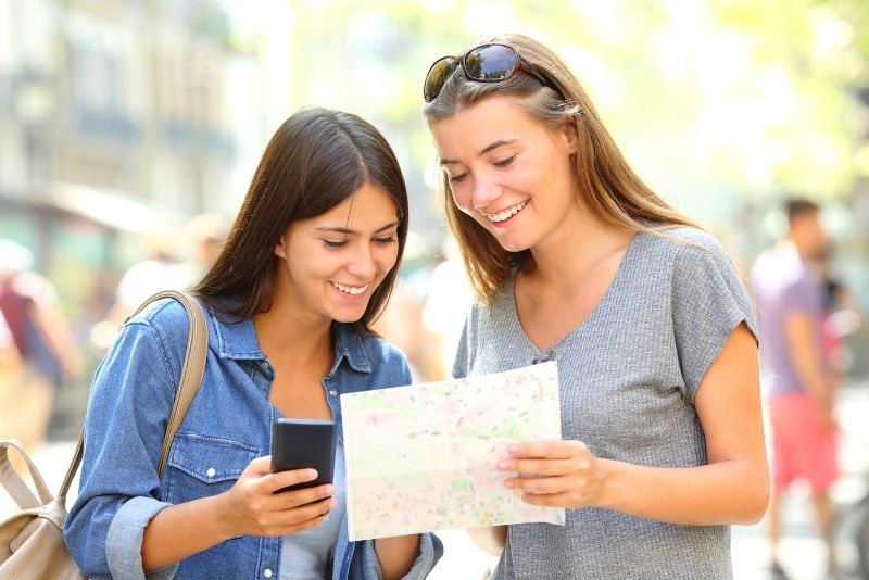 scavenger games in Louisville