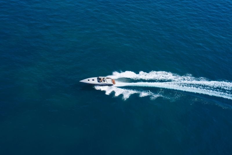 Private Cruise from Naples to Capri and Amalfi Coast