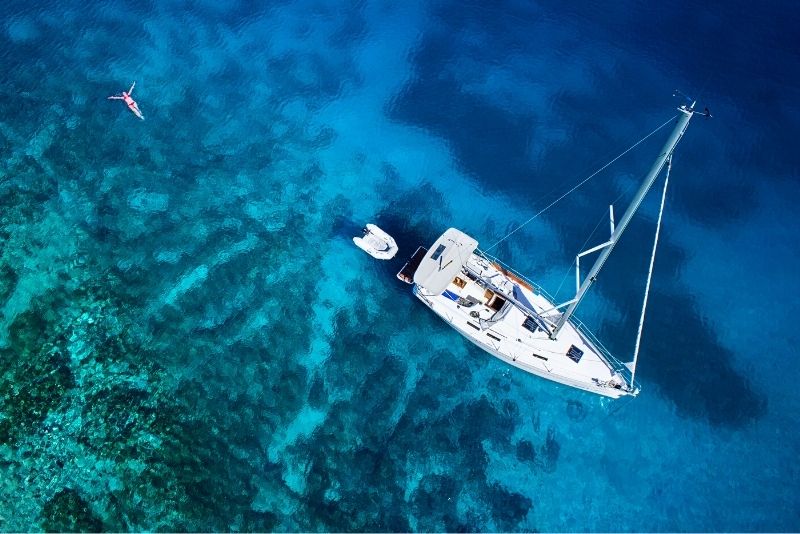 Aci Trezza boat tours from Catania, Sicily