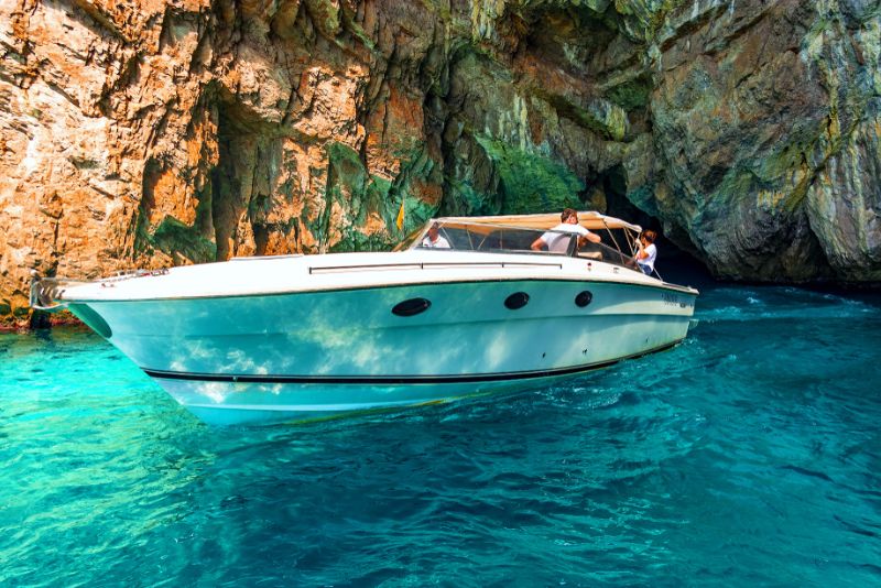 Capri boat tours tips Capri boat tours tips