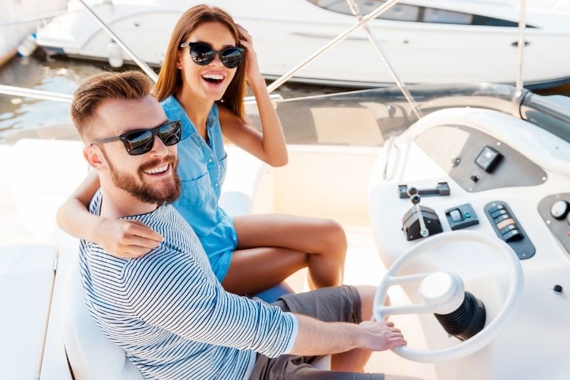 boat rental in Capri boat rental in Capri