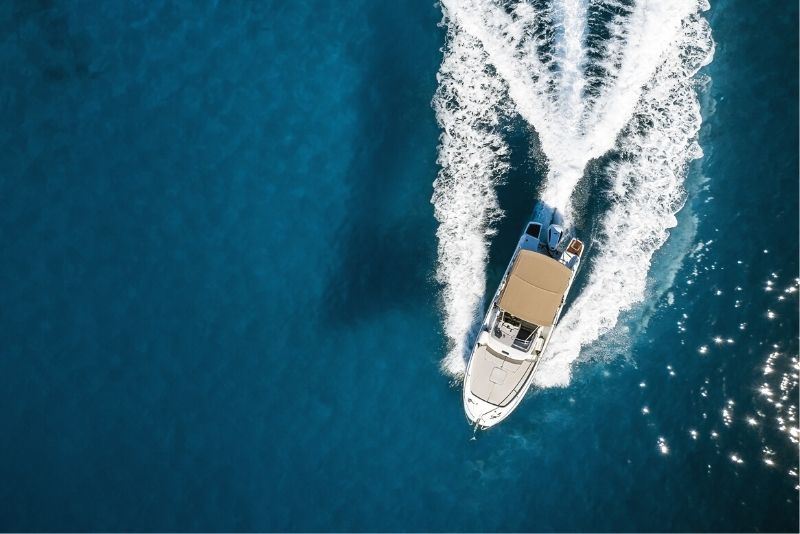 boat rental in Sicily