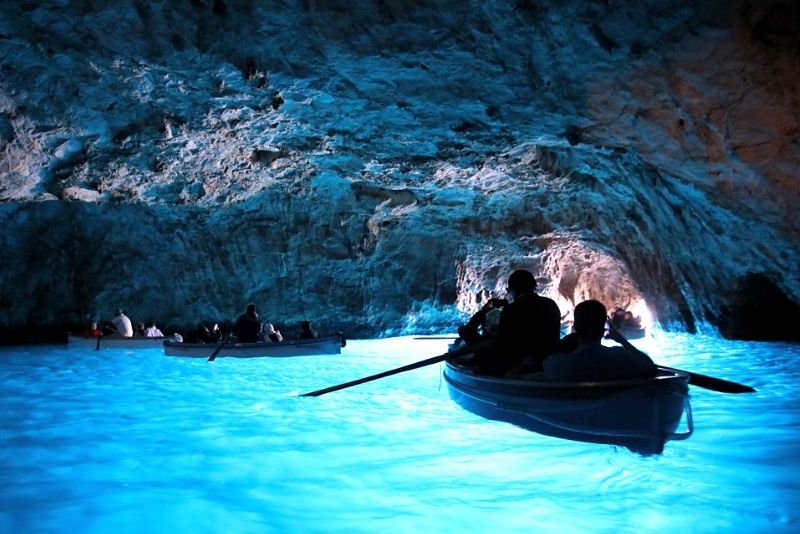boat tour and Blue Grotto visit, Capri boat tour and Blue Grotto visit, Capri