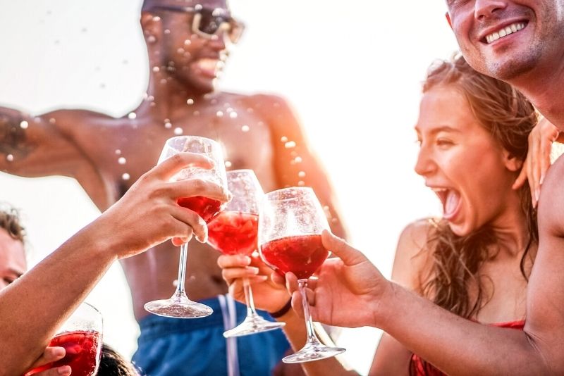 living sea boat tour in Madeira living sea boat tour in Madeira