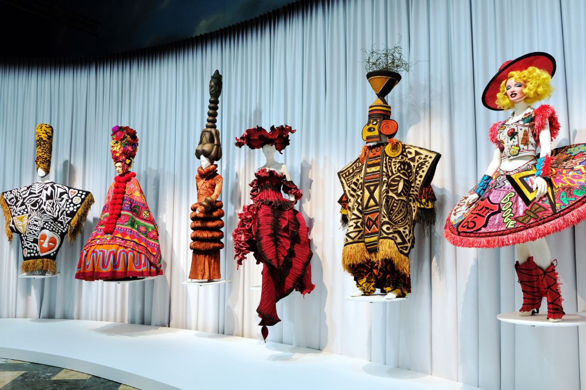 Powerhouse Museum, Sydney