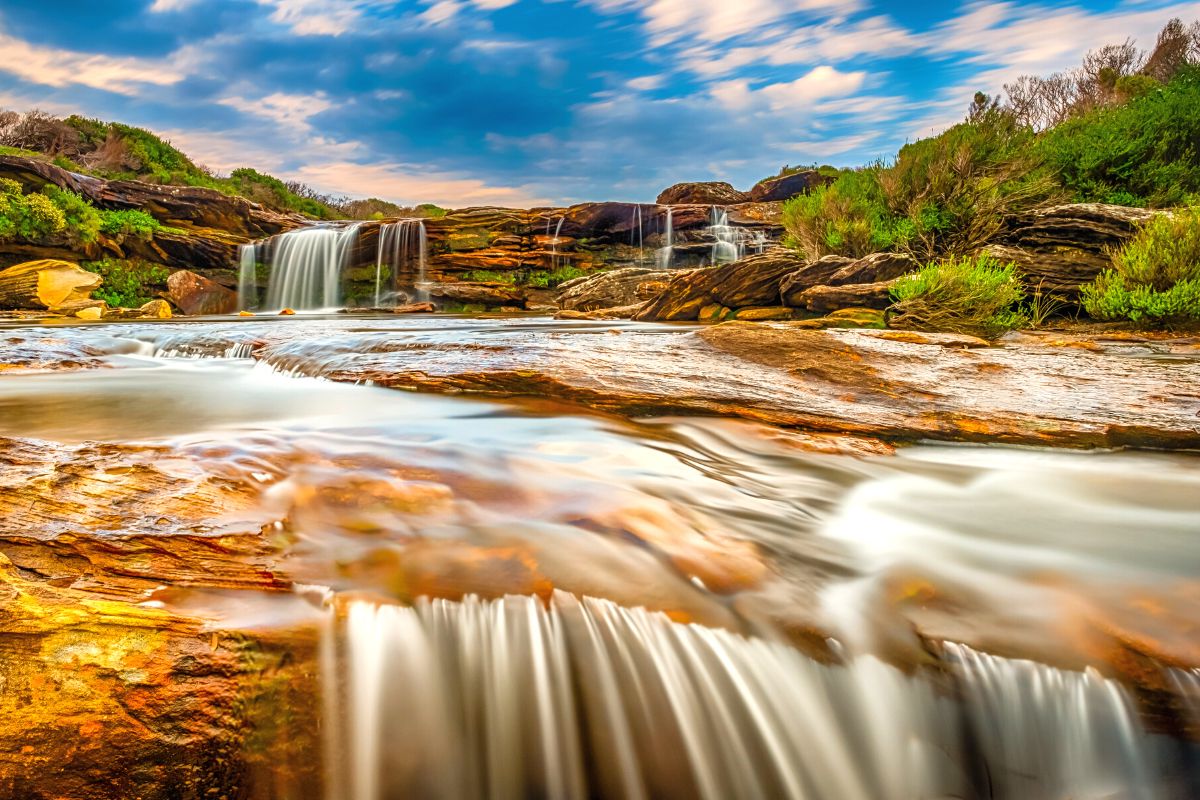 Royal National Park, Australia