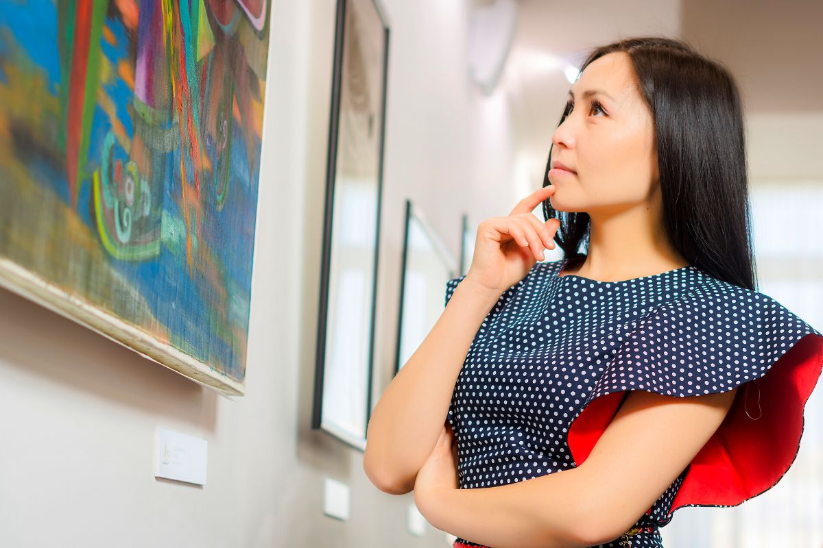 White Rabbit Gallery, Sydney