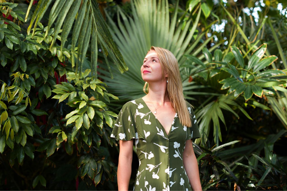 Barcelona Botanical Garden, Spain