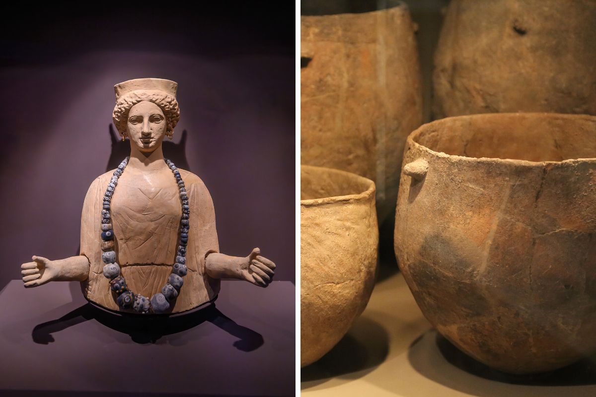 Catalan Museum of Archaeology, Barcelona