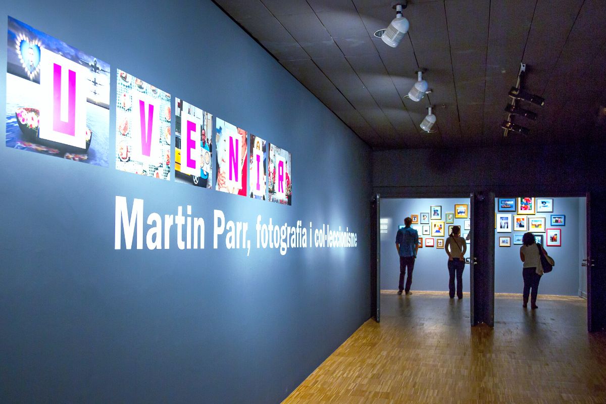 Centre de Cultura Contemporània de Barcelona, Spain