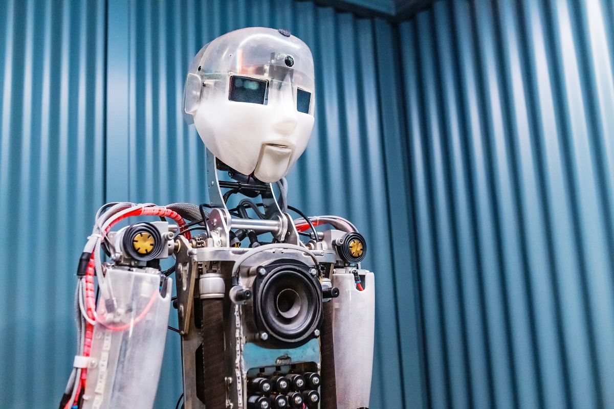 CosmoCaixa Barcelona in Spain