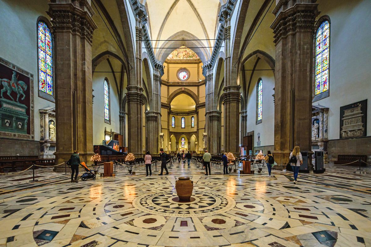 Cathedral of Florence