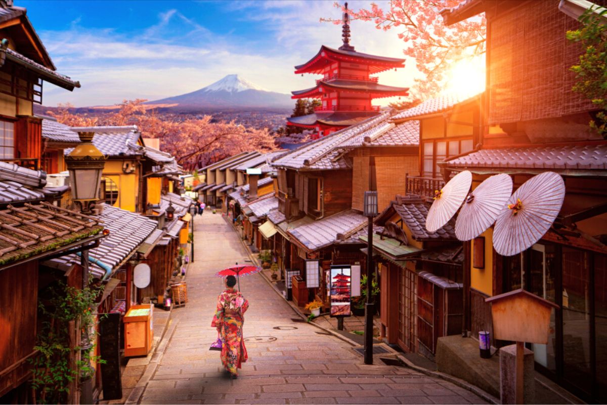 Unique Restaurants In Tokyo