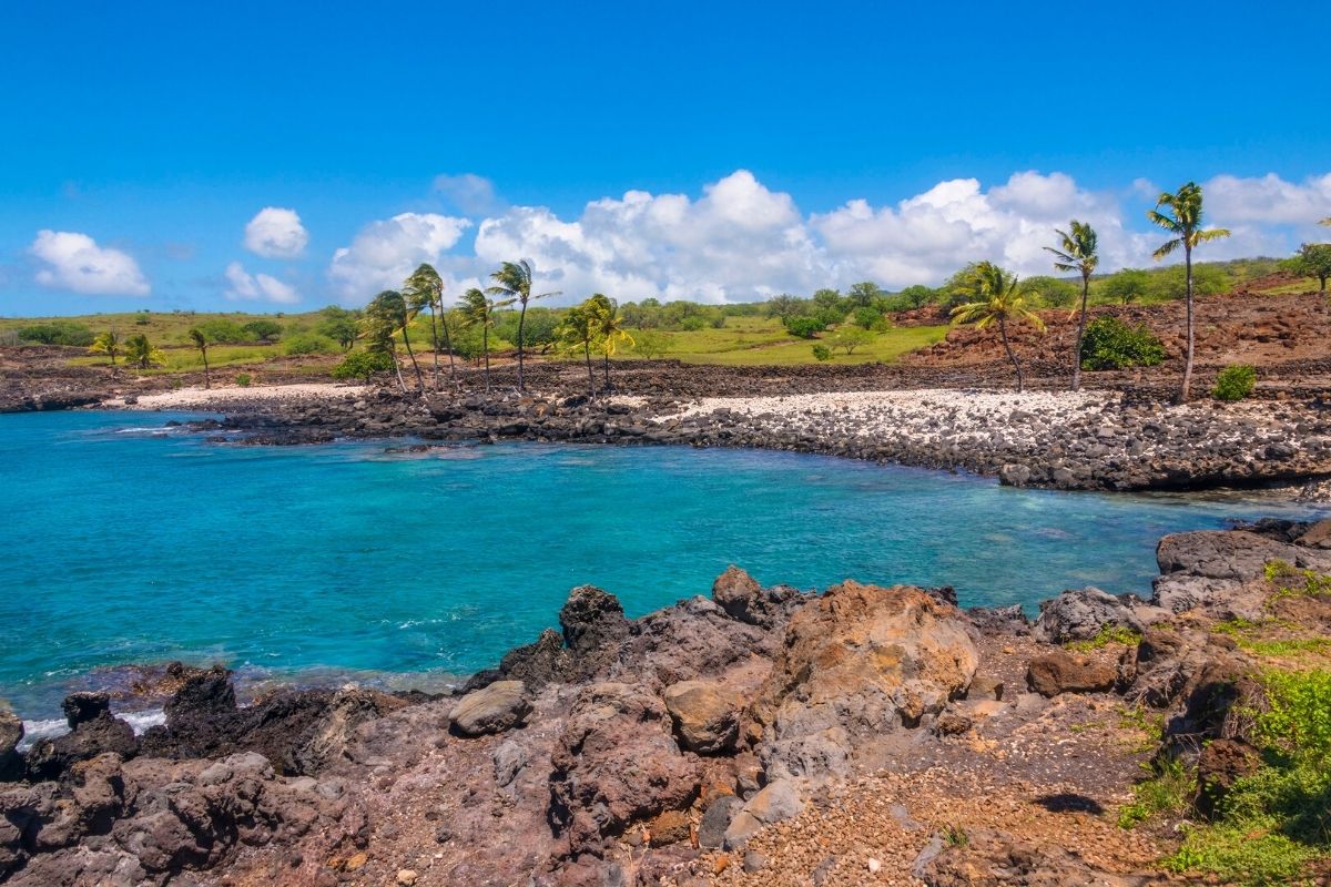 Lapakahi State Historical Park, Big Island