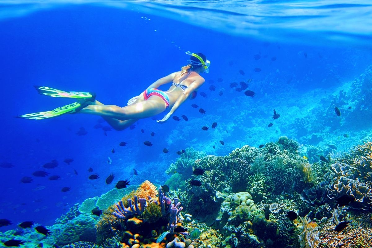 Leleiwi Beach Park, Big Island
