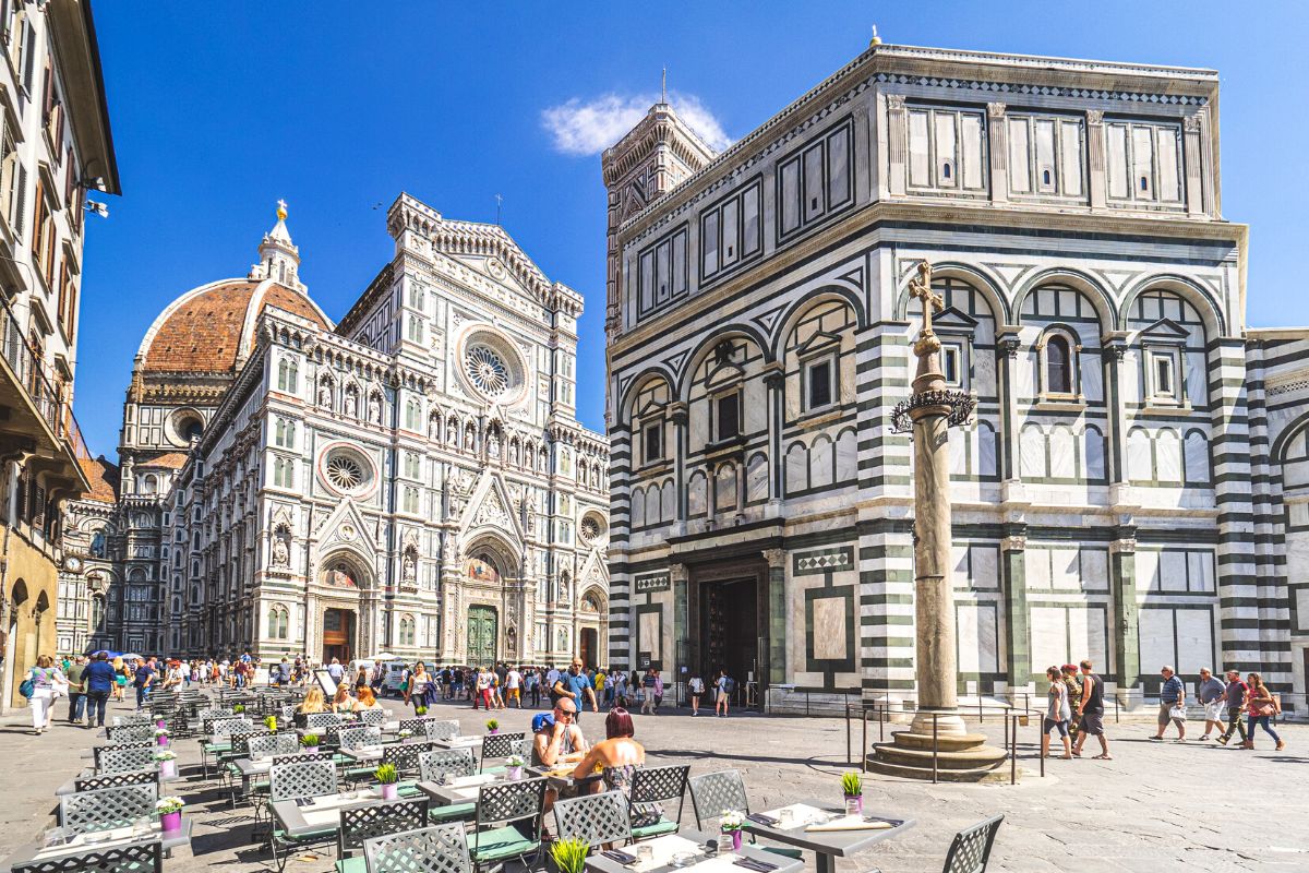 best Florence Duomo guided tours