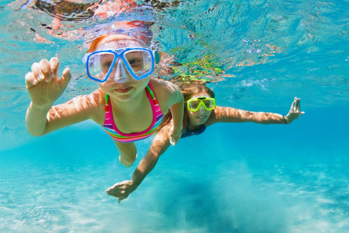 Ko’olina Lagoons, Oahu