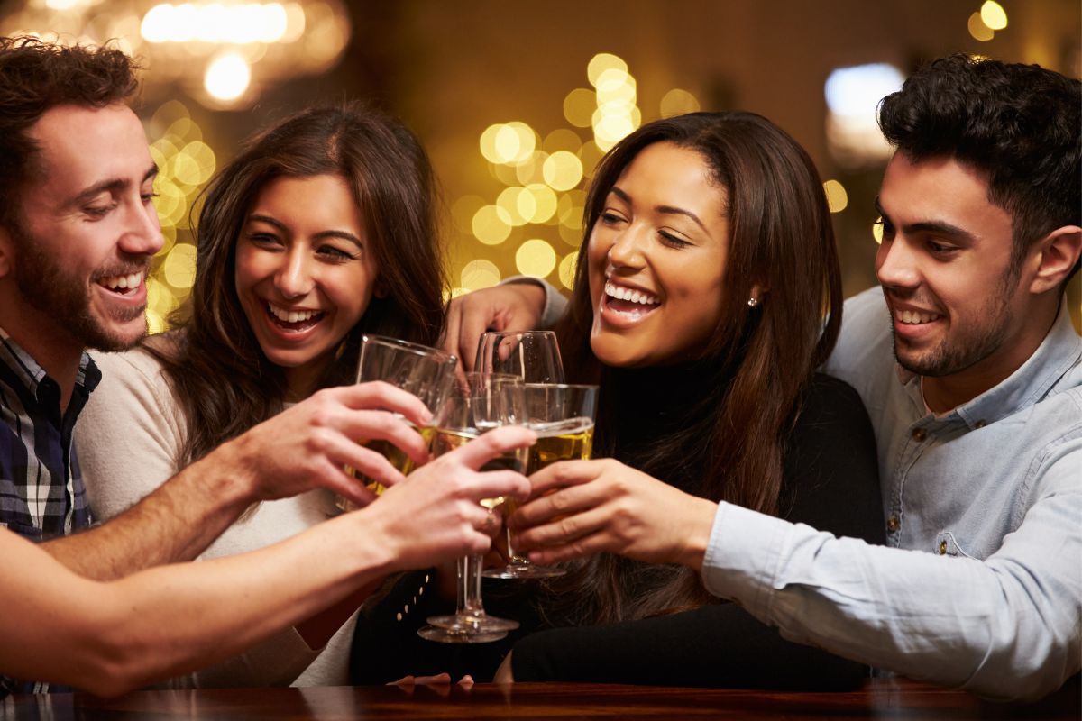 best bars and nightlife in Kiruna