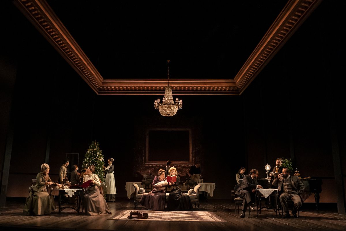 Musical di Leopoldstadt