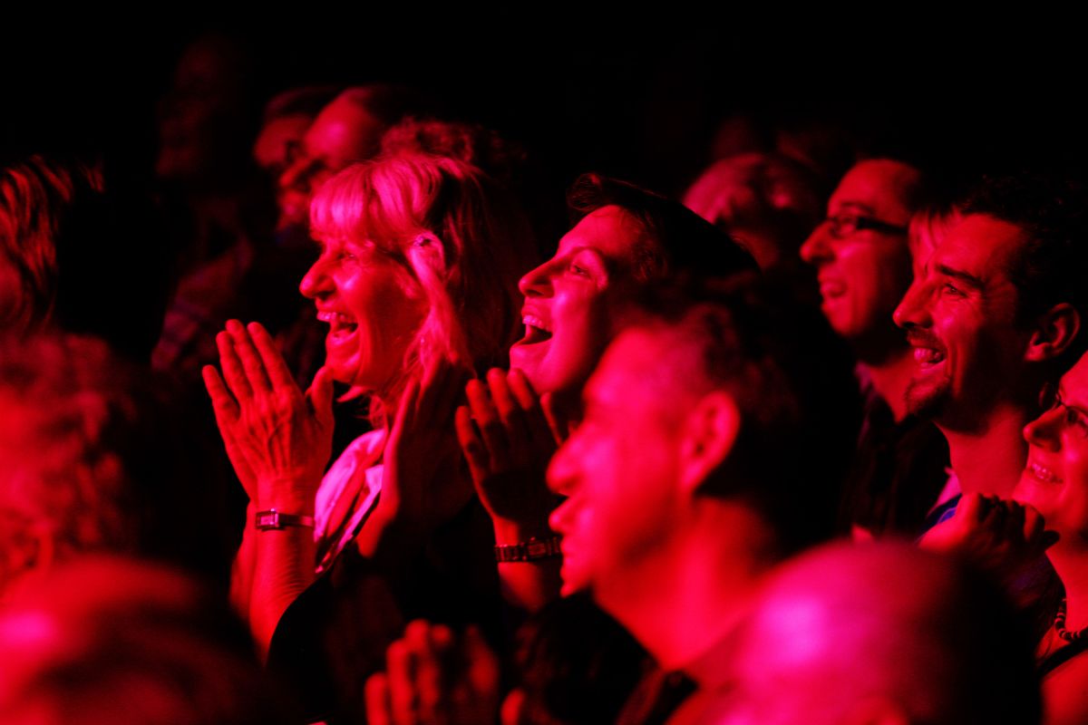 Samuel J Friedman Theatre, New York City