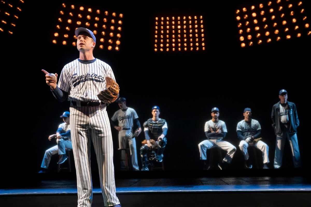 Il musical Portami fuori