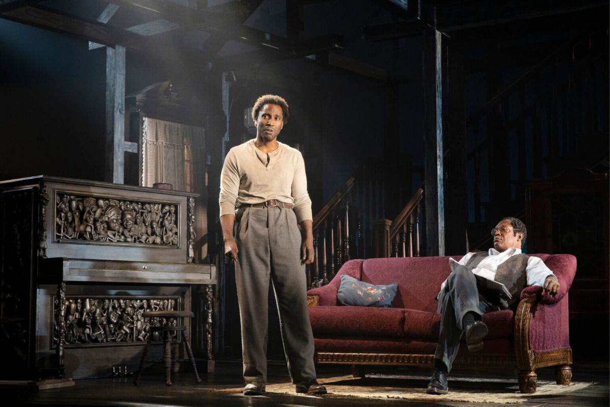 La lezione di pianoforte musicale