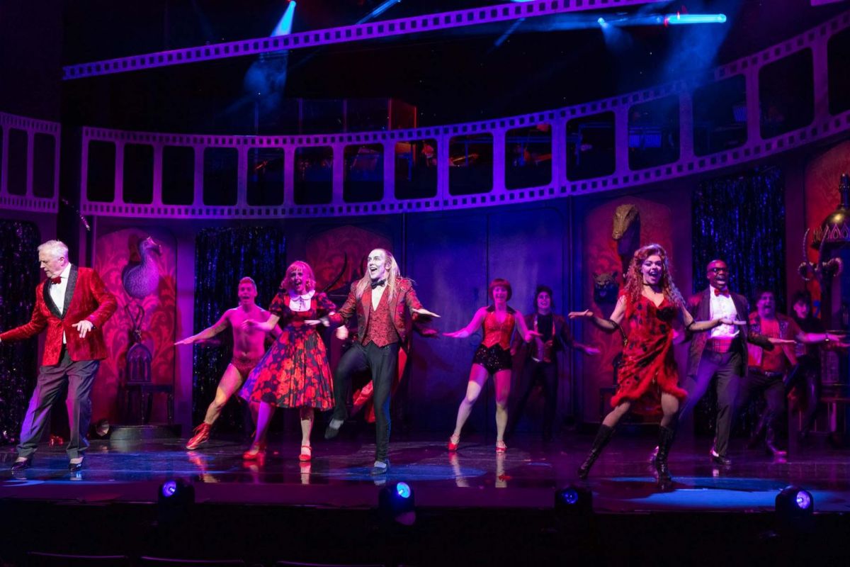 The Rocky Horror Show, Londra