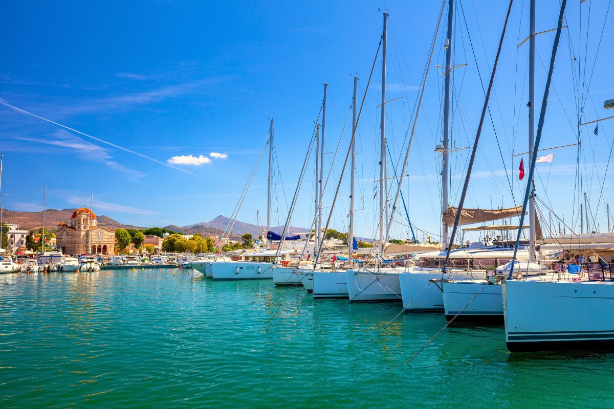 Escursioni Golfo di Orosei da Santa Maria Navarrese