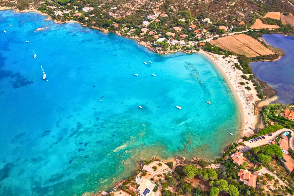 Escursioni La Maddalena Da Golfo Aranci