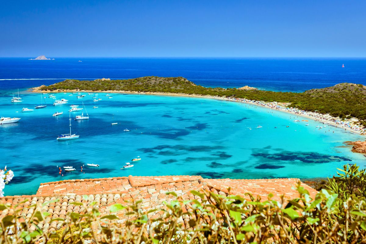 Escursioni Tavolara Partenza