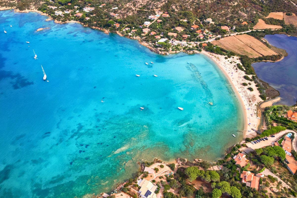 Escursioni Tavolara da Golfo Aranci