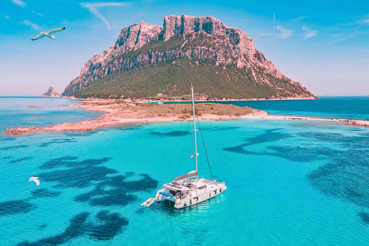 Quando vedere Tavolara