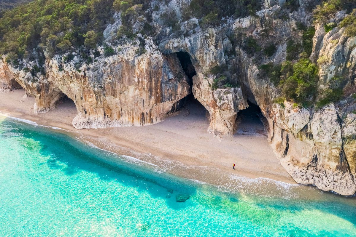 Quando visitare il Golfo di Orosei